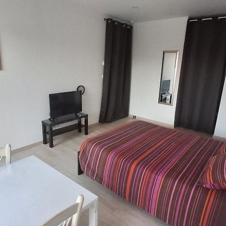 Le Studio Des 3 Moulins Sigean Buitenkant foto