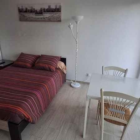 Le Studio Des 3 Moulins Sigean Buitenkant foto