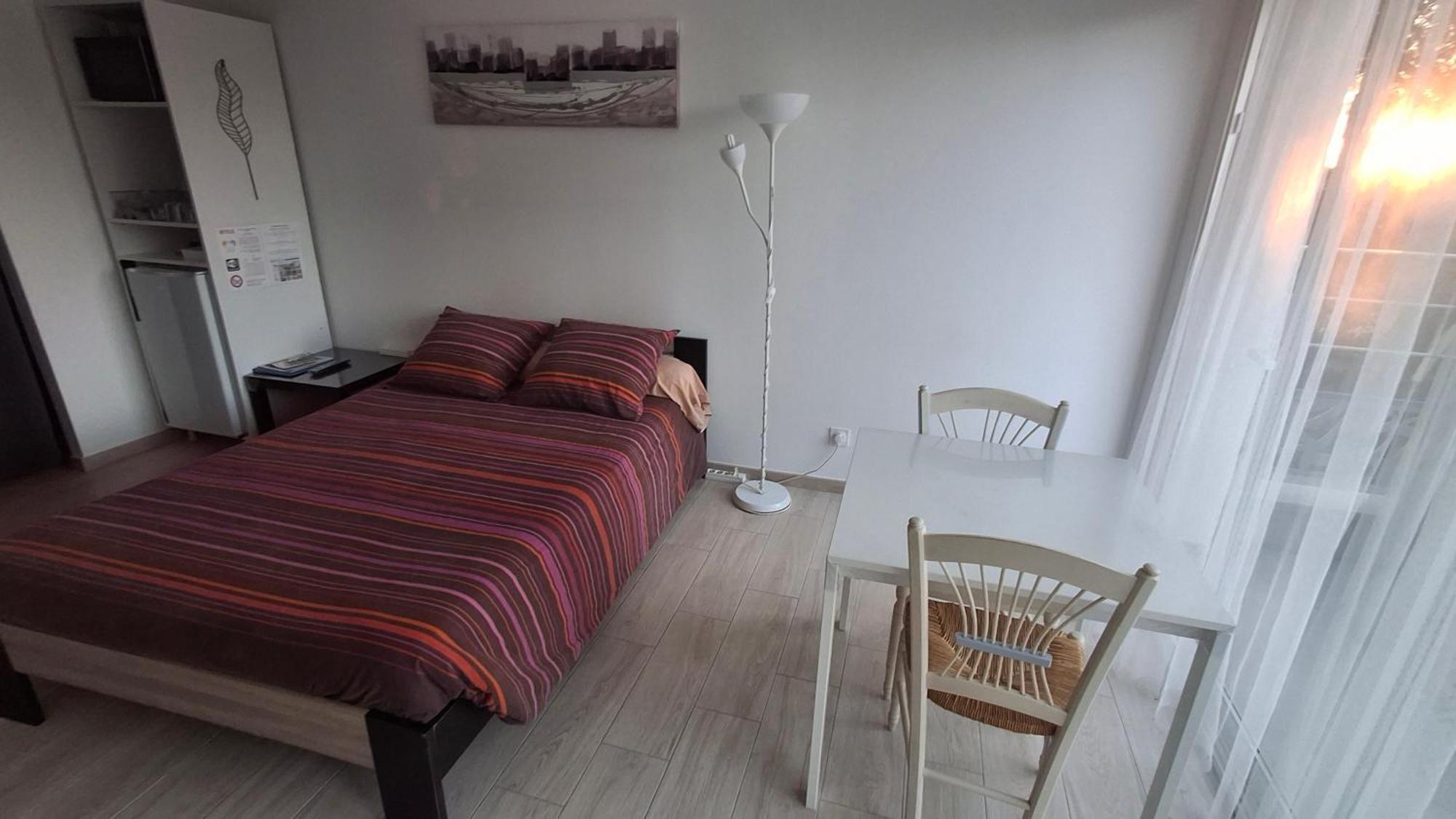 Le Studio Des 3 Moulins Sigean Buitenkant foto