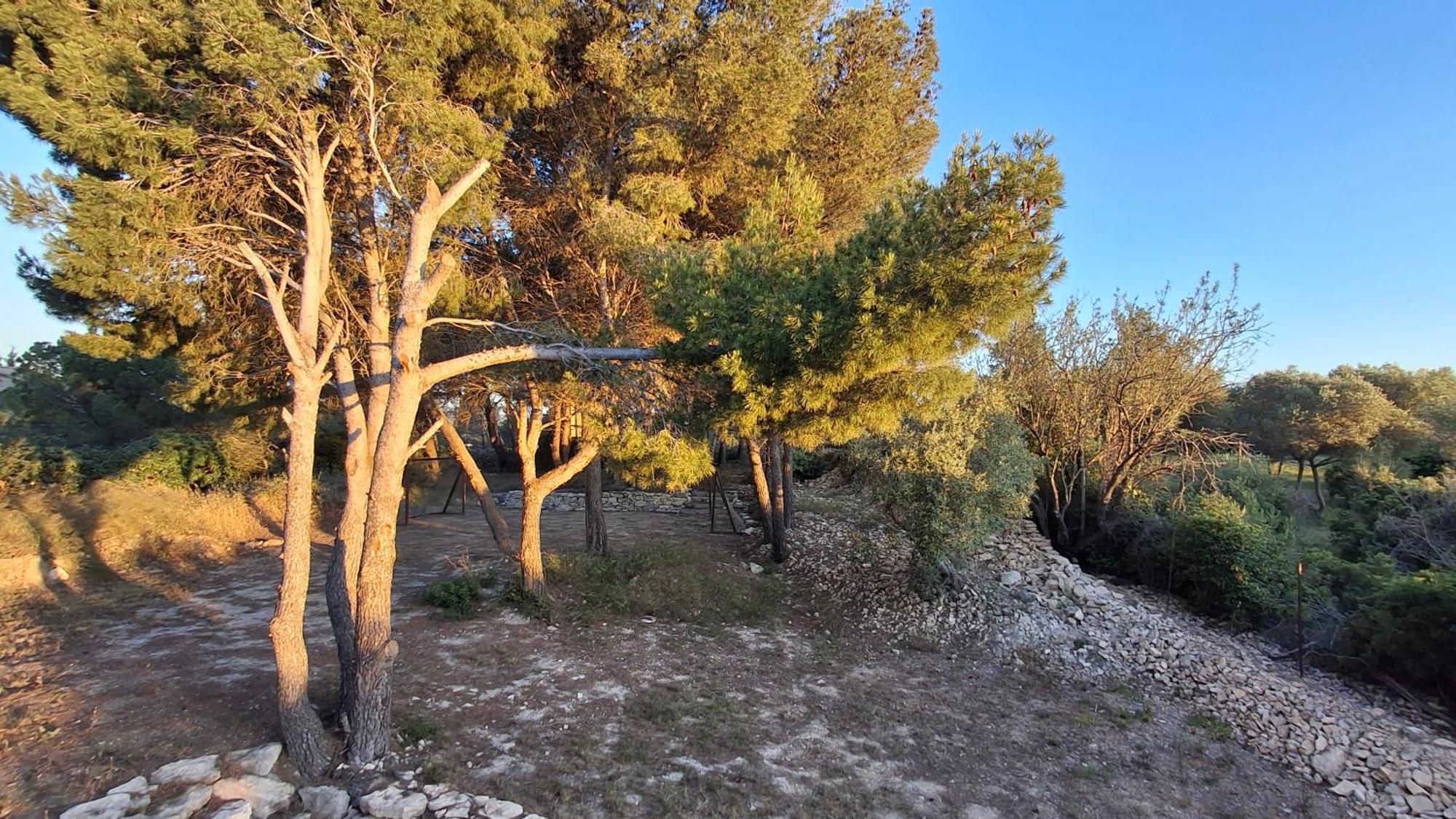 Le Studio Des 3 Moulins Sigean Buitenkant foto