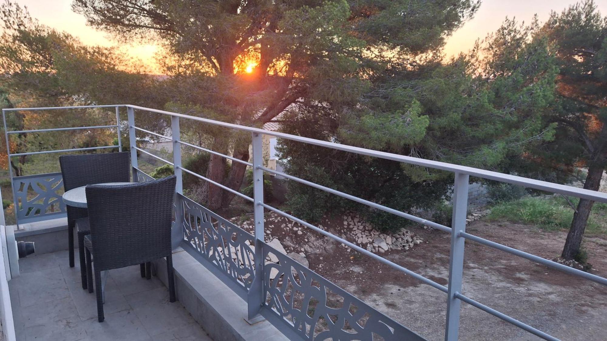 Le Studio Des 3 Moulins Sigean Buitenkant foto