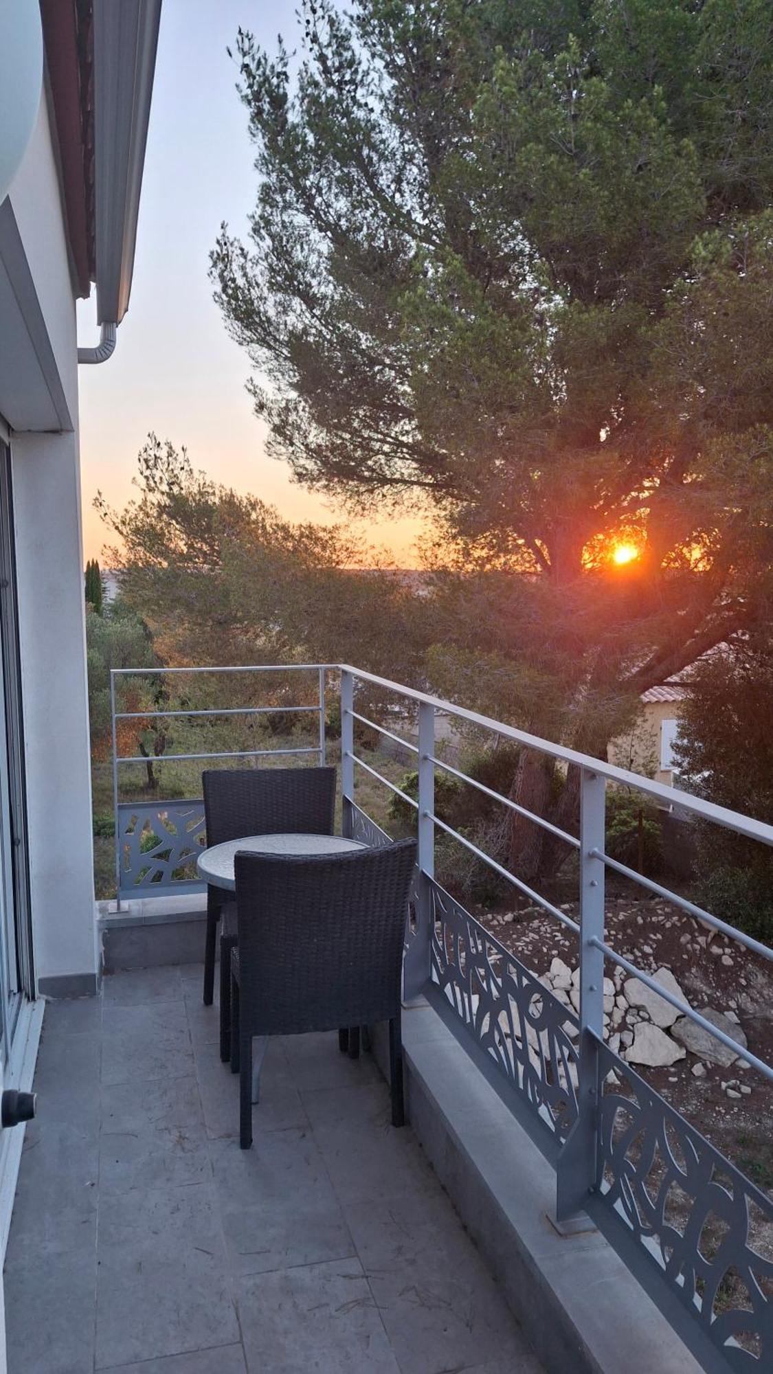 Le Studio Des 3 Moulins Sigean Buitenkant foto