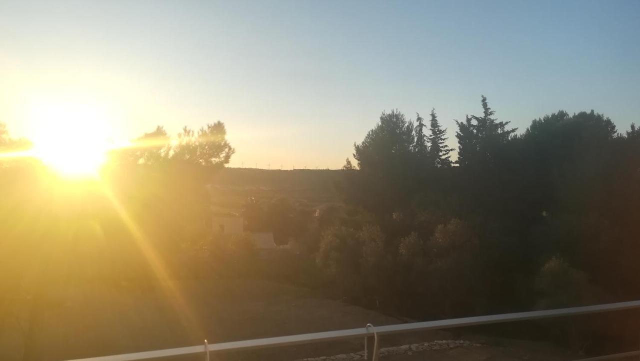 Le Studio Des 3 Moulins Sigean Buitenkant foto